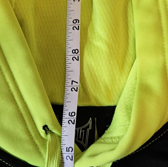 Tapout Mens Hoodie XL - Picture 7 of 14
